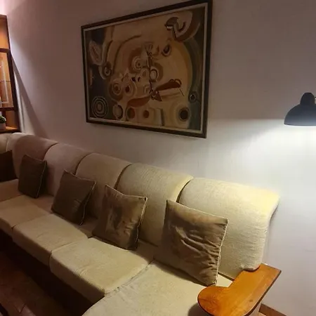 The Bloom Veranda - Elegant Center Retreat Appartement *