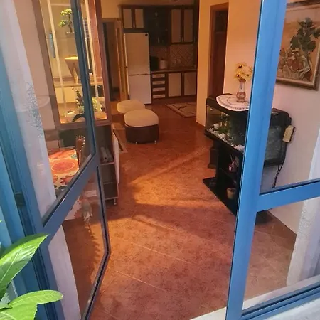 The Bloom Veranda - Elegant Center Retreat * Tirana