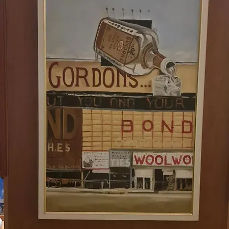 The Bloom Veranda - Elegant Center Retreat Appartement *