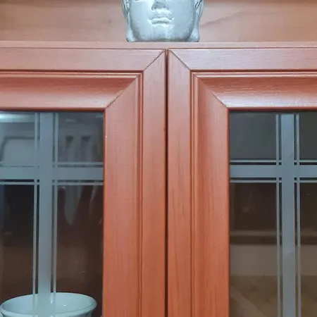 Appartement The Bloom Veranda - Elegant Center Retreat Tirana