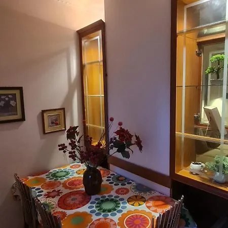 The Bloom Veranda - Elegant Center Retreat דירה טיראנה