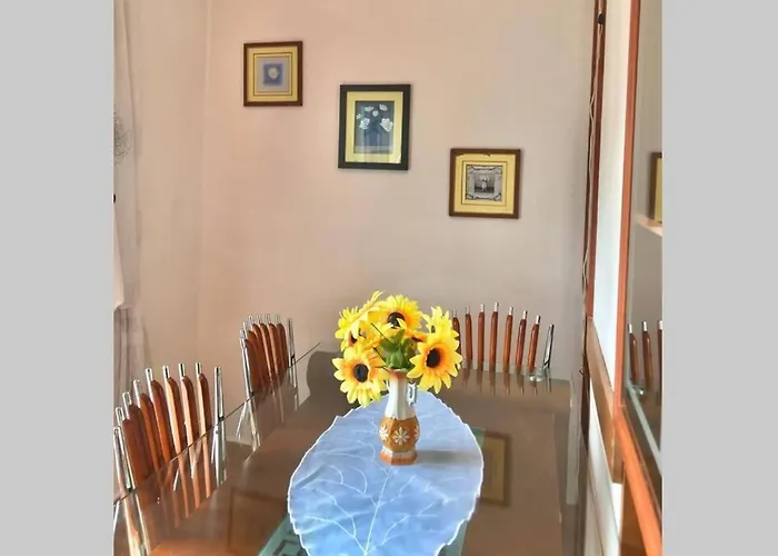 Apartament The Bloom Veranda - Elegant Center Retreat *