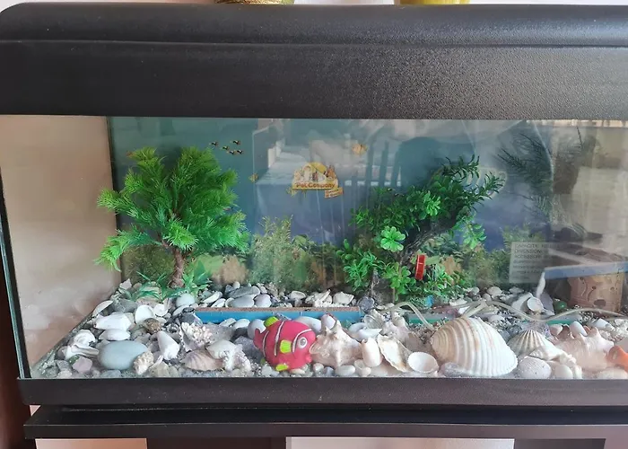 Apartment The Bloom Veranda - Elegant Center Retreat Tirana