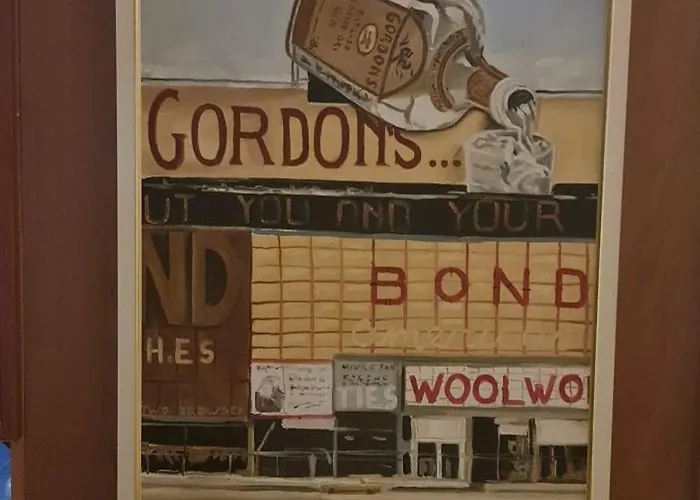 The Bloom Veranda - Elegant Center Retreat Apartment *